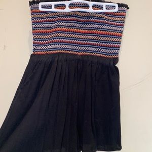 Romper from Forever 21